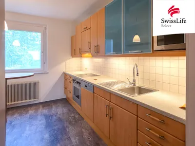 3-Zimmer-Wohnung mieten in Graz – 82,22 m², € 1.098