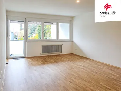 3-Zimmer-Wohnung mieten in Graz – 82,22 m², € 1.098 – Bild 4 von 7