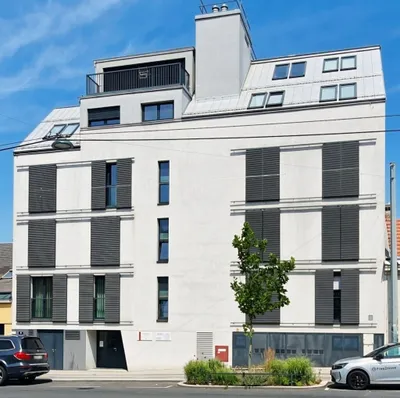 3-Zimmer-Wohnung kaufen in Wien – 60 m², € 299.900 – Bild 25 von 27
