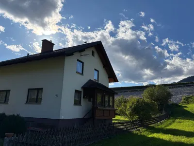 Haus mieten in Bruck-Mürzzuschlag – 142 m², € 595 – Bild 3 von 21