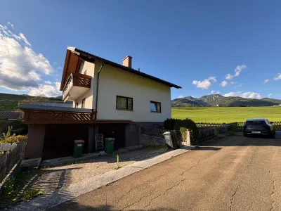 Haus mieten in Bruck-Mürzzuschlag – 142 m², € 595 – Bild 2 von 21