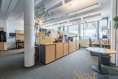 Gewerbeimmobilie mieten in Linz – 715 m², € 13.406 – Bild 3 von 8