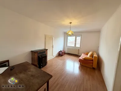 helle 2-Zimmer-Wohnung mit Weitblick - neben U-Bahnstation