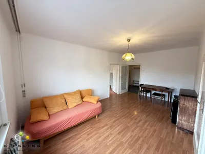 helle 2-Zimmer-Wohnung mit Weitblick - neben U-Bahnstation – Bild 2
