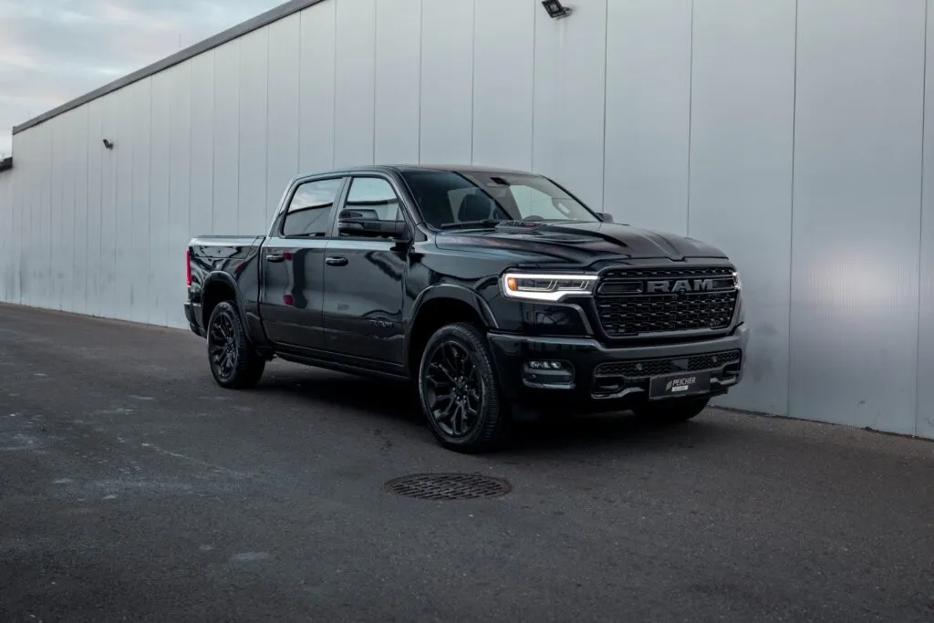 RAM 1500