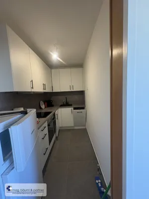 2-Zimmer-Wohnung mieten in Wien – 40 m², € 805 – Bild 2 von 13