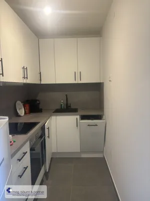2-Zimmer-Wohnung mieten in Wien – 40 m², € 805 – Bild 3 von 13