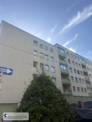 2-Zimmer-Wohnung mieten in Wien – 40 m², € 805 – Bild 12 von 13