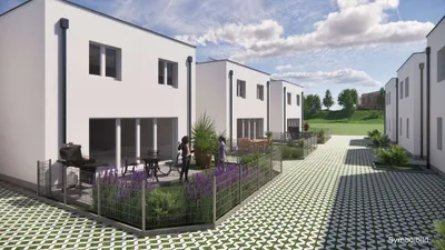 Grundstück kaufen in Bruck an der Leitha – 2 750 m², € 980.000 – Bild 2 von 16