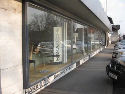Gewerbeimmobilie mieten in Graz – 360 m², € 2.950