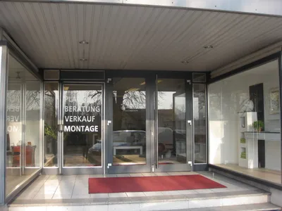 Gewerbeimmobilie mieten in Graz – 360 m², € 2.950 – Bild 2 von 15
