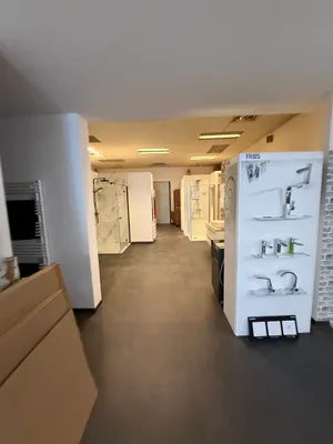 Gewerbeimmobilie mieten in Graz – 360 m², € 2.950 – Bild 14 von 15