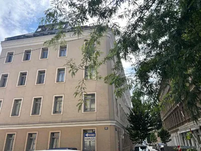 3-Zimmer-Wohnung mieten in Wien – 78,05 m², € 1.063 – Bild 1 von 12