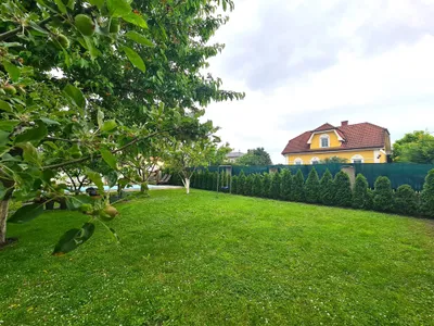 Grundstück kaufen in Baden – 460 m², € 165.000 – Bild 2 von 4