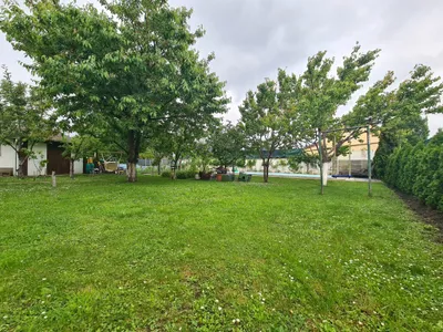 Grundstück zum Kauf in 2485 Baden