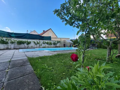 Grundstück kaufen in Baden – 460 m², € 165.000 – Bild 4 von 4