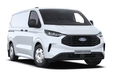 Ford Transit Custom Kasten 2,0 EcoBlue L1H1 280 Trend Transporter / Kastenwagen