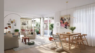 4-Zimmer-Wohnung kaufen in Wien – 96,48 m², € 629.000 – Bild 6 von 12