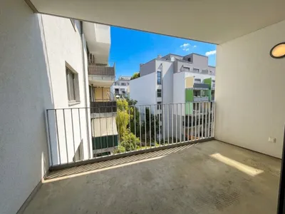 3-Zimmer-Loggia-Wohnung | Linien 26 und 27 & 36A und 36B – Bild 2