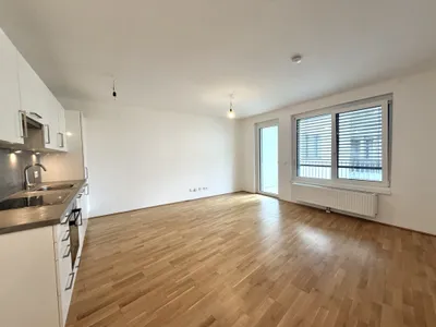 3-Zimmer-Loggia-Wohnung | Linien 26 und 27 & 36A und 36B