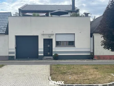 4-Zimmer-Haus kaufen in Neusiedl am See – 168 m², € 449.000 – Bild 2 von 26