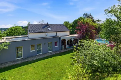 6-Zimmer-Haus kaufen in Graz-Umgebung – 226 m², € 629.000 – Bild 6 von 27