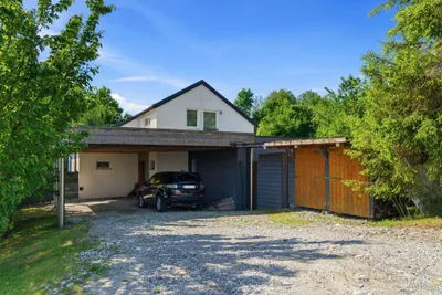 6-Zimmer-Haus kaufen in Graz-Umgebung – 226 m², € 629.000 – Bild 2 von 27