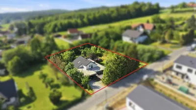 6-Zimmer-Haus kaufen in Graz-Umgebung – 226 m², € 629.000 – Bild 5 von 27