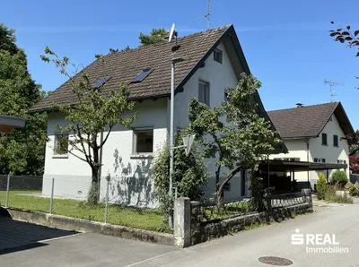 Haus kaufen in Dornbirn – 100 m², € 628.000 – Bild 2 von 25