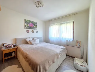2-Zimmer-Wohnung kaufen in Salzburg-Umgebung – 48,07 m², € 245.000 – Bild 4 von 7