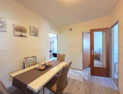 2-Zimmer-Wohnung kaufen in Salzburg-Umgebung – 48,07 m², € 245.000 – Bild 6 von 7