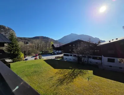 2-Zimmer-Wohnung kaufen in Salzburg-Umgebung – 48,07 m², € 245.000 – Bild 5 von 7