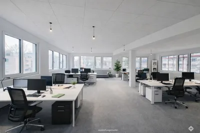 Gewerbeimmobilie mieten in Salzburg Stadt – 465 m², € 9.928 – Bild 3 von 7