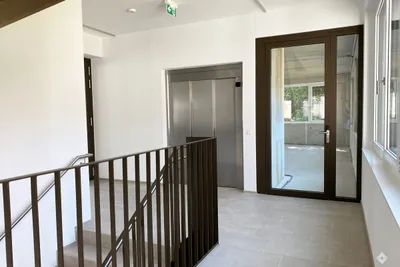 Gewerbeimmobilie mieten in Salzburg Stadt – 465 m², € 9.928 – Bild 5 von 7