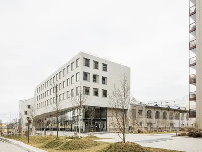 Gewerbeimmobilie mieten in Wien – € 16 – Bild 12 von 14