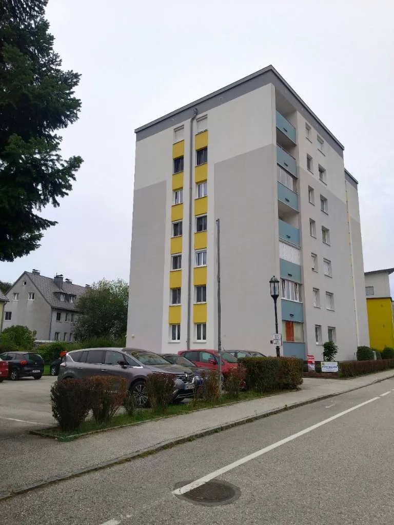 Wohnung – Laakirchen - Ansicht 2