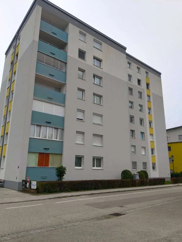 Wohnung – Laakirchen - Ansicht 3