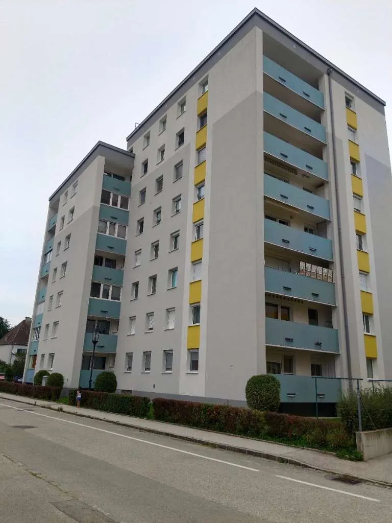 Wohnung – Laakirchen
