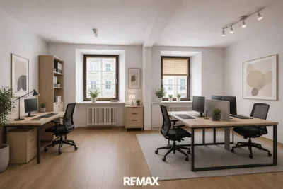 5-Zimmer-Gewerbeimmobilie kaufen in Wels-Land – 85 m², € 147.600 – Bild 2 von 10