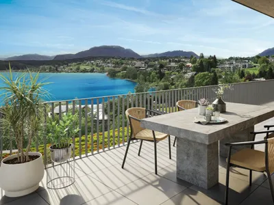 2-Zimmer-Wohnung mieten in Villach – 43,97 m², € 1.449 – Bild 2 von 5