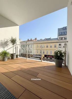 1-Zimmer-Wohnung kaufen in Wien – 33,79 m², € 340.000 – Bild 9 von 11