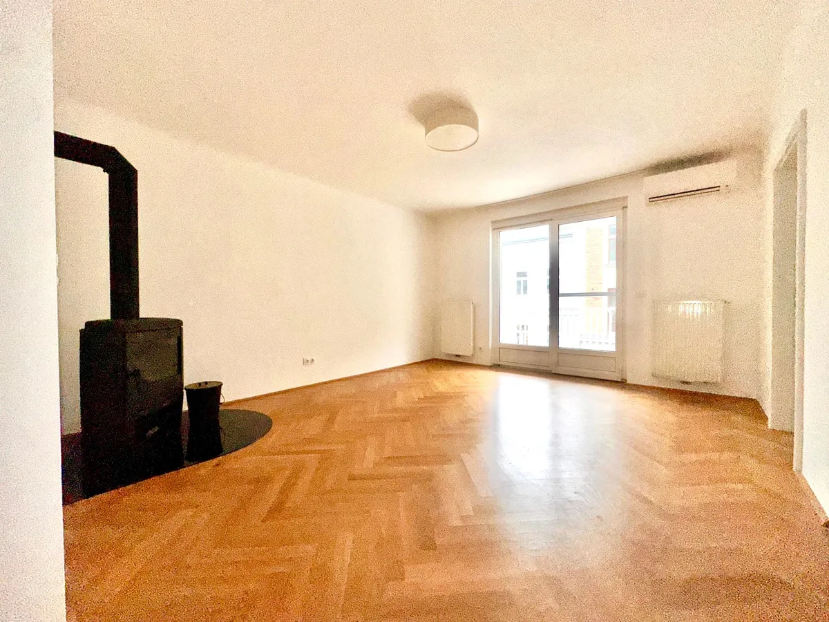 Wohnung – Wien, Oberdöbling - Ansicht 2