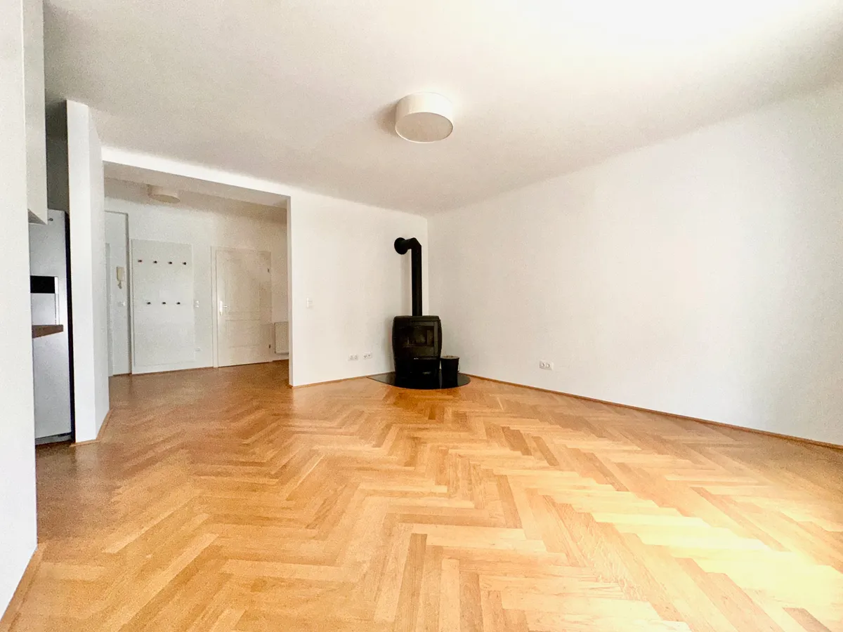 Wohnung – Wien, Oberdöbling - Ansicht 3
