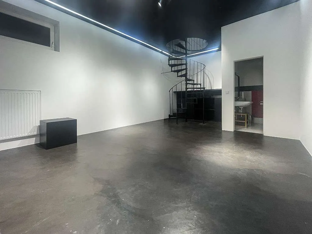 Geschäftslokal in attraktiver Zentrumslage von Kitzbühel (06384) - Vista 3