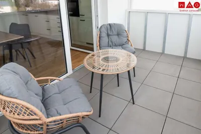 3-Zimmer-Wohnung mieten in Linz Land – 72,34 m², € 2.499 – Bild 2 von 11