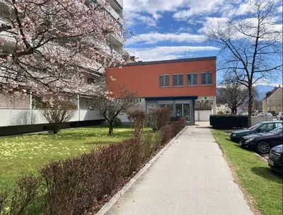 1-Zimmer-Wohnung mieten in Klagenfurt – 20 m², € 25 – Bild 3 von 14