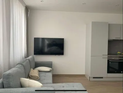 1-Zimmer-Wohnung mieten in Klagenfurt – 20 m², € 25