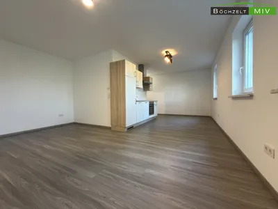 1-Zimmer-Gewerbeimmobilie mieten in Klagenfurt – 38 m², € 463 – Bild 12 von 13