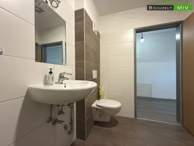 1-Zimmer-Gewerbeimmobilie mieten in Klagenfurt – 38 m², € 463 – Bild 10 von 13