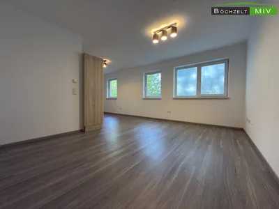 1-Zimmer-Gewerbeimmobilie mieten in Klagenfurt – 38 m², € 463 – Bild 11 von 13